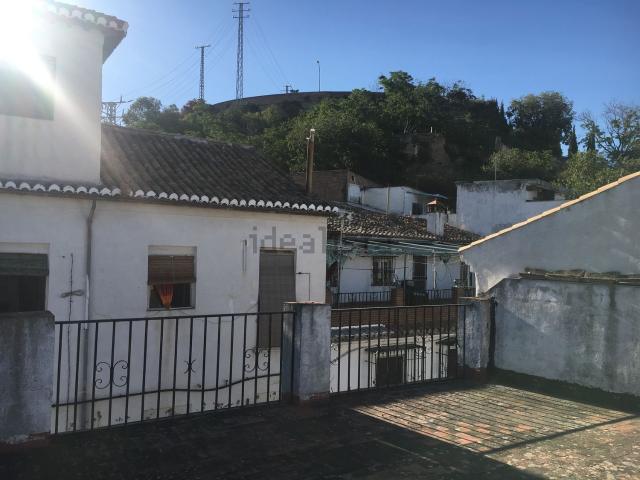 Ático en alquiler en Beiro, Comarca de la Vega de Granada