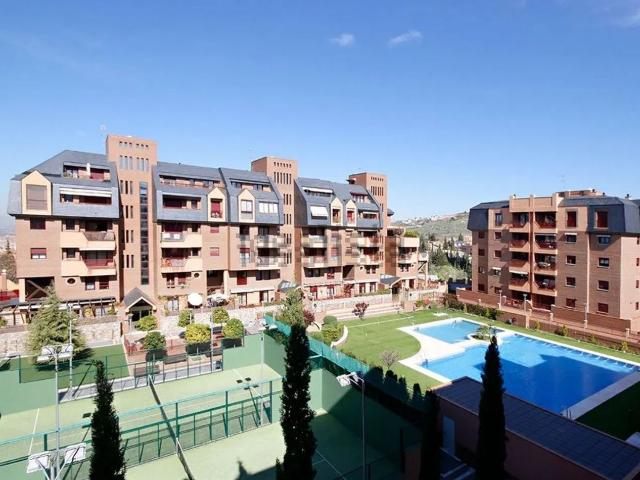 Piso en alquiler en Genil, Comarca de la Vega de Granada