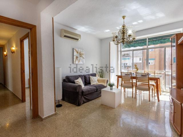 Ático en alquiler en Zaidín, Granada