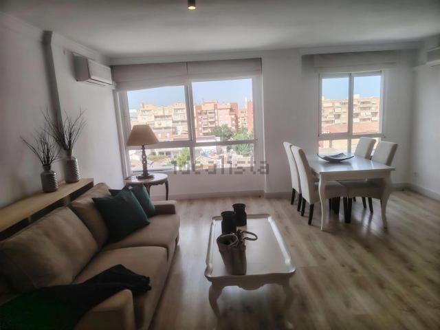 Piso en alquiler en Genil, Comarca de la Vega de Granada