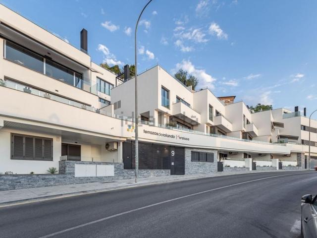 Dúplex en alquiler en Beiro, Comarca de la Vega de Granada