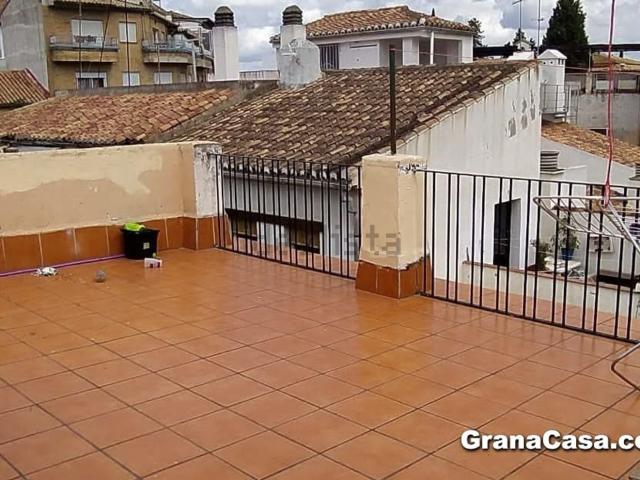 Piso en alquiler en Albaicín, Comarca de la Vega de Granada