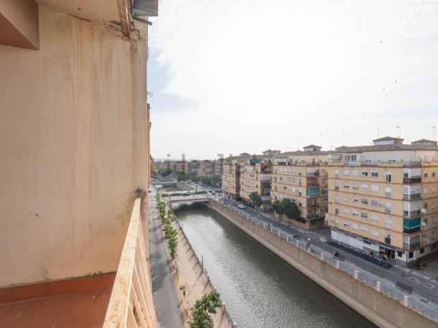 Ático en venta en Fígares, Granada