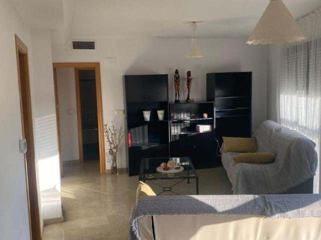 Piso en alquiler en Rosaleda, Comarca de la Vega de Granada