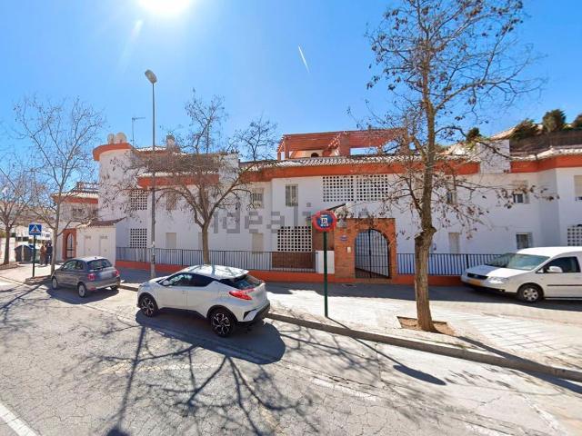 Piso en venta en Granada, Albaicín