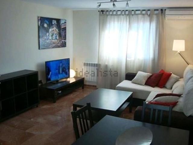 Ático en alquiler en Centro, Comarca de la Vega de Granada