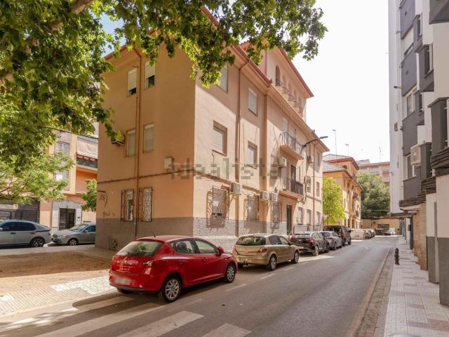 Piso en venta en Fígares, Comarca de la Vega de Granada
