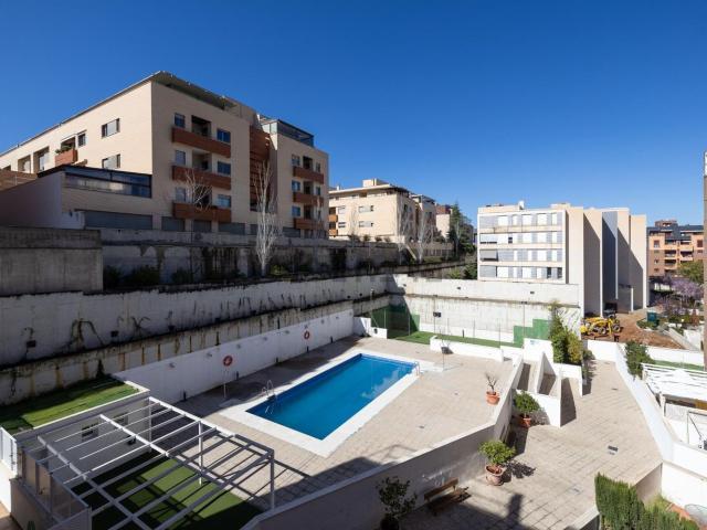 Piso en venta en Genil, Comarca de la Vega de Granada