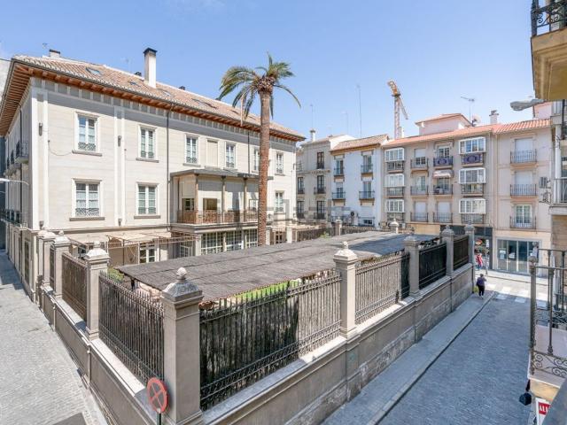 Piso en alquiler en Fígares, Comarca de la Vega de Granada