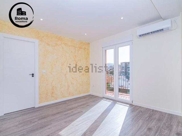 Piso en venta en Granada, Zaidín - Vergeles