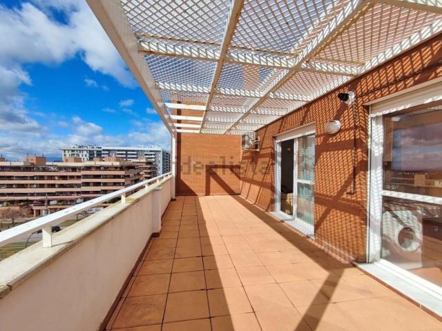 Ático en alquiler en Beiro, Comarca de la Vega de Granada