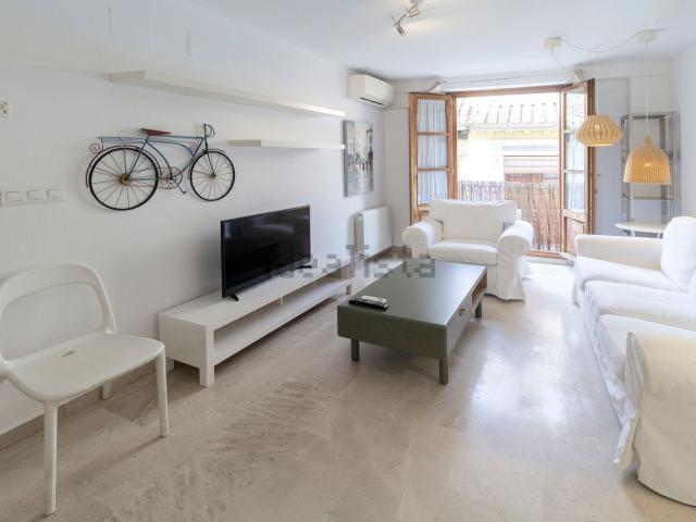 Dúplex en alquiler en Fígares, Comarca de la Vega de Granada