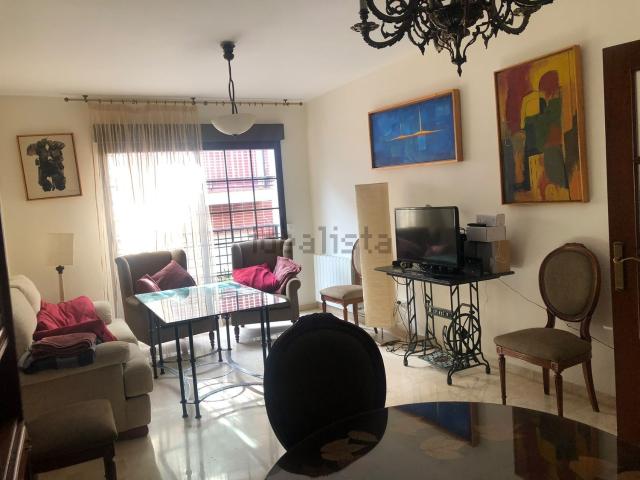 Ático en venta en Fígares, Granada