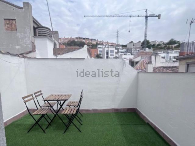 Dúplex en alquiler en Beiro, Granada