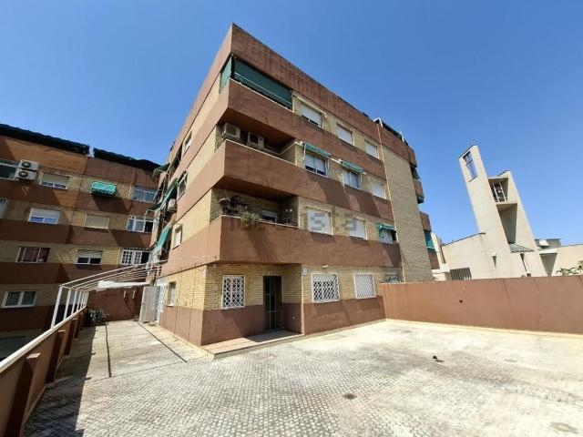 Piso en venta en Granada, Zaidín - Vergeles