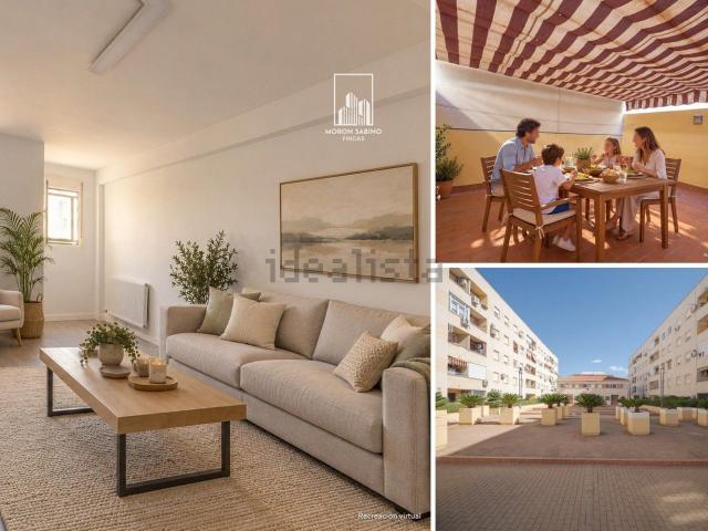 Dúplex en venta en Almanjáyar, Granada