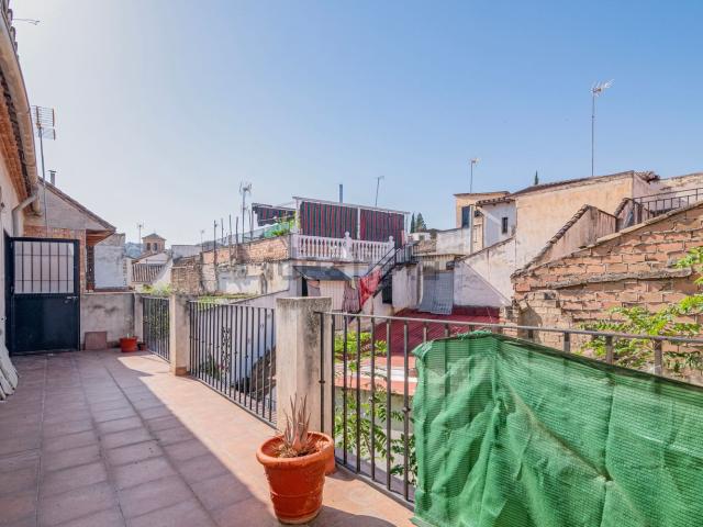 Piso en venta en Albaicín, Comarca de la Vega de Granada