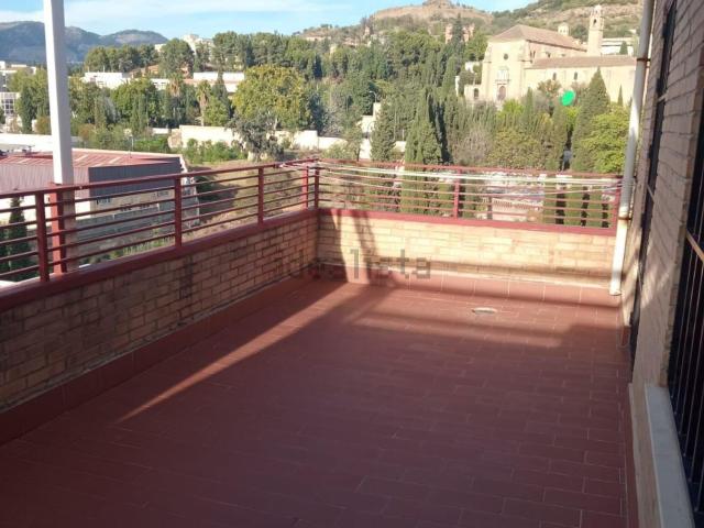 Ático en alquiler en Beiro, Comarca de la Vega de Granada
