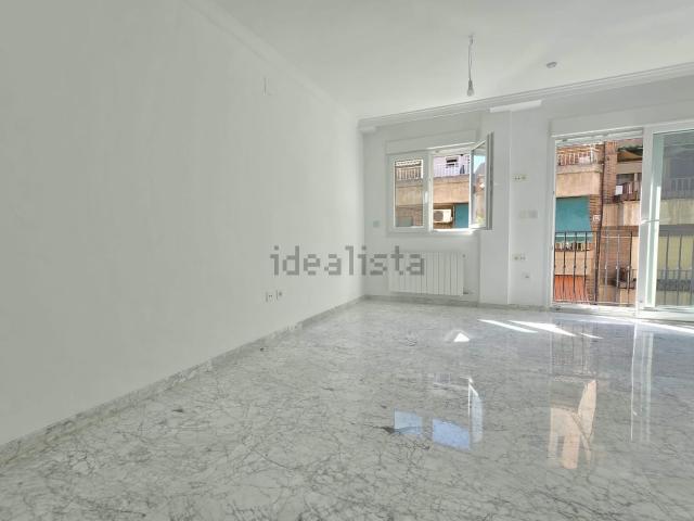 Piso en alquiler en Fígares, Granada