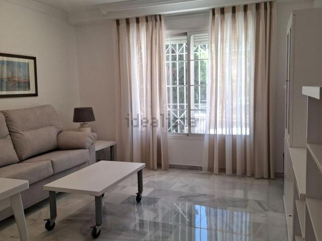 Piso en alquiler en Rosaleda, Comarca de la Vega de Granada