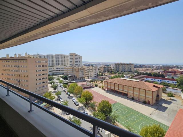 Ático en venta en Zaidín - Vergeles, Granada