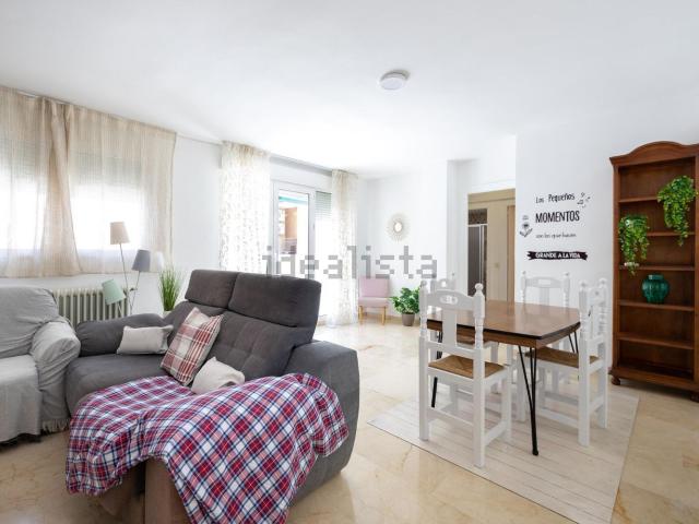 Ático en alquiler en Fígares, Granada