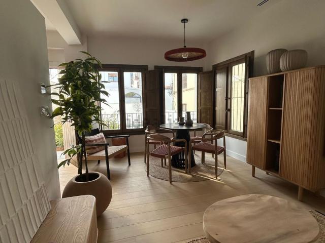 Dúplex en venta en Albaicín, Comarca de la Vega de Granada