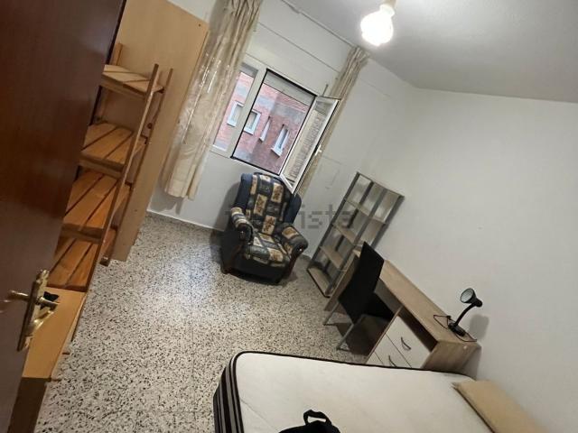 Piso en alquiler en Granada, Centro - Sagrario
