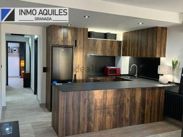 Ático en alquiler en Zaidín - Vergeles, Granada