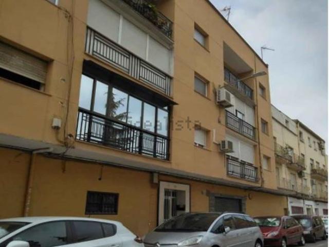 Piso en venta en Granada, Zaidín - Vergeles
