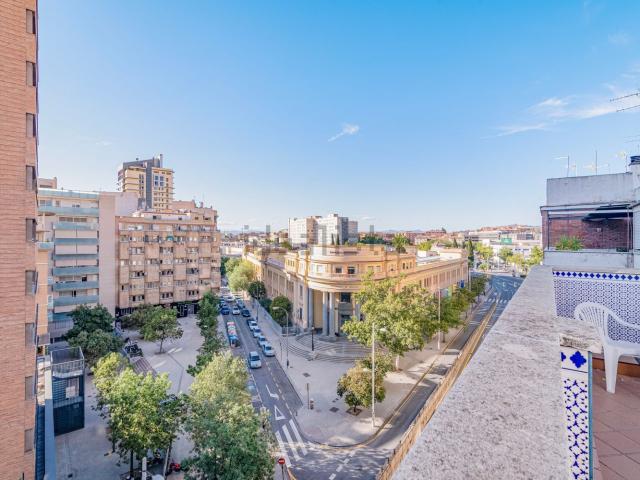 Ático en venta en Centro, Comarca de la Vega de Granada