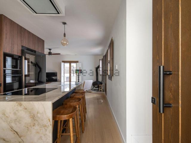 Piso en venta en Albaicín, Comarca de la Vega de Granada