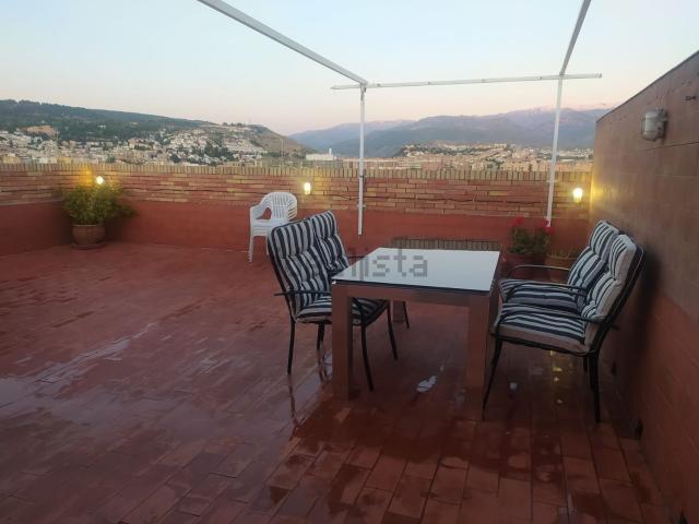 Ático en alquiler en Fígares, Comarca de la Vega de Granada