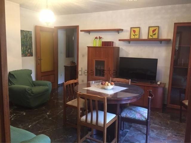Piso en alquiler en Rosaleda, Comarca de la Vega de Granada