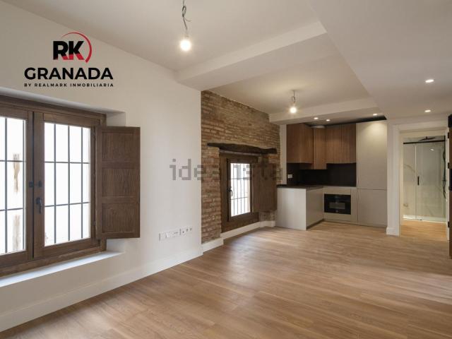 Piso en venta en Albaicín, Comarca de la Vega de Granada