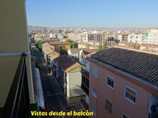 Ático en alquiler en Zaidín, Comarca de la Vega de Granada