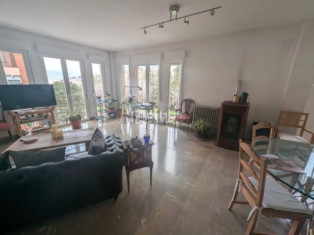 Piso en venta en Genil, Comarca de la Vega de Granada