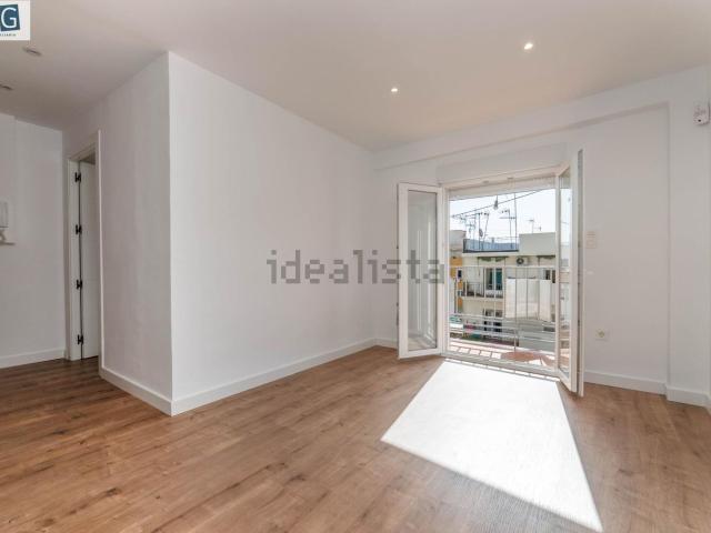 Piso en venta en Granada, Zaidín - Vergeles