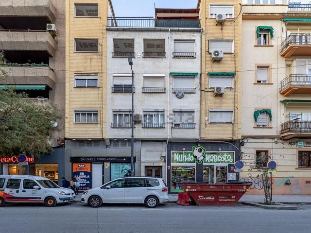Piso en venta en Fígares, Granada