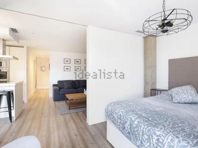 Ático en alquiler en Fígares, Granada