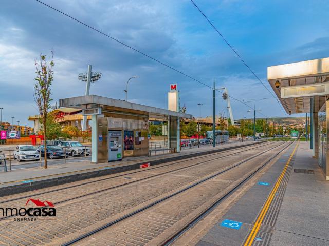 Piso en venta en Granada, Zaidín - Vergeles