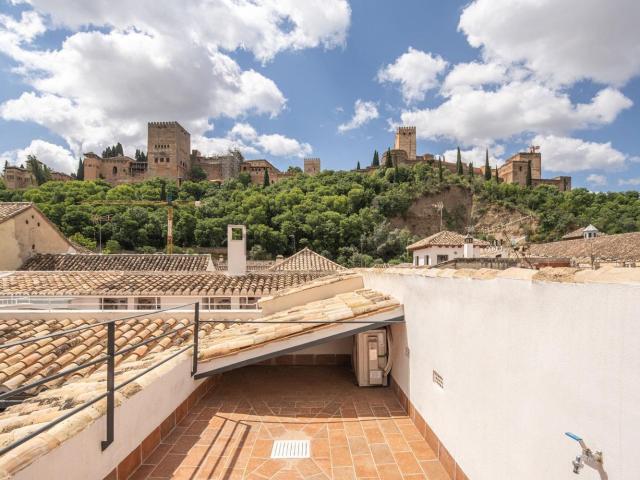 Ático en venta en Albaicín, Comarca de la Vega de Granada