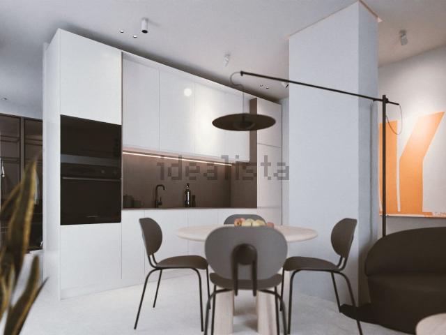 Piso en venta en Fígares, Granada