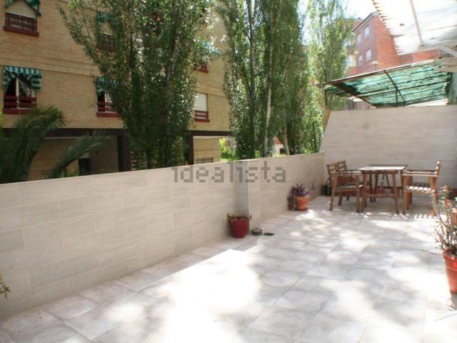 Piso en alquiler en Zaidín, Comarca de la Vega de Granada