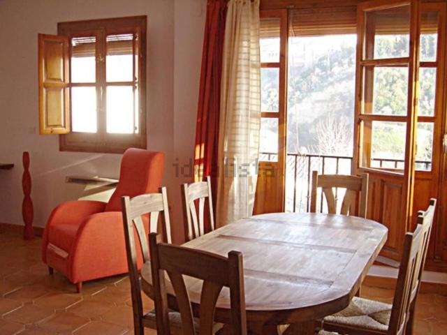 Dúplex en alquiler en Albaicín, Comarca de la Vega de Granada