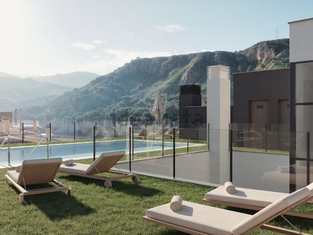 Piso en venta en Genil, Comarca de la Vega de Granada