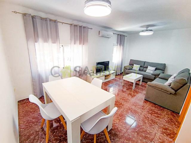 Piso en alquiler en Zaidín, Comarca de la Vega de Granada
