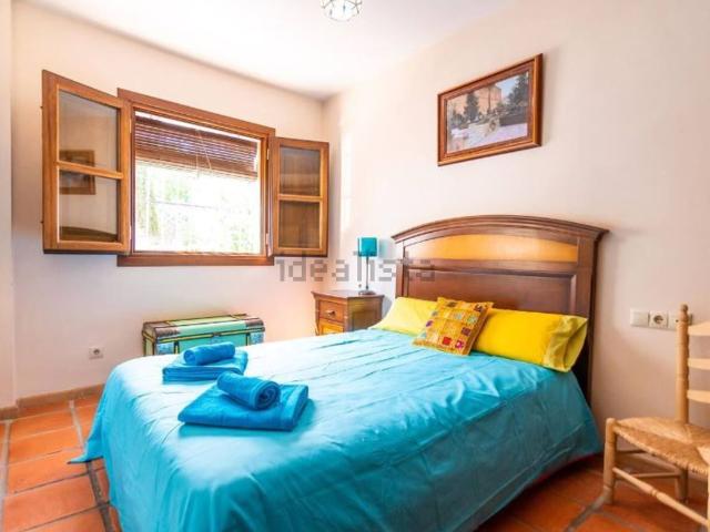Piso en venta en Albaicín, Comarca de la Vega de Granada