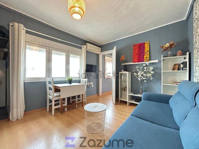 Ático en alquiler en Albaicín, Granada