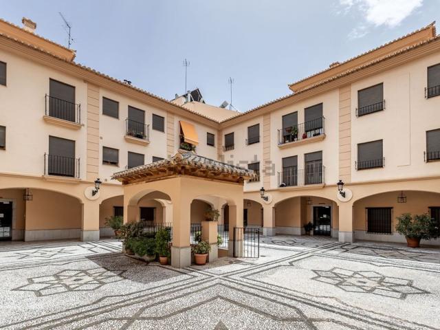 Piso en venta en Fígares, Comarca de la Vega de Granada